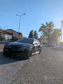 Alfa Giulietta