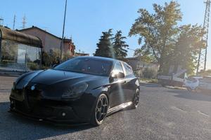 Alfa Giulietta