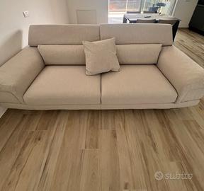 Divano poltrone e sofà nuovo