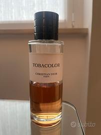 Profumi collezione privata Dior