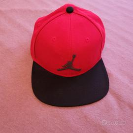 cappellino Jordan