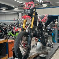 Fantic Enduro 50 - 2008