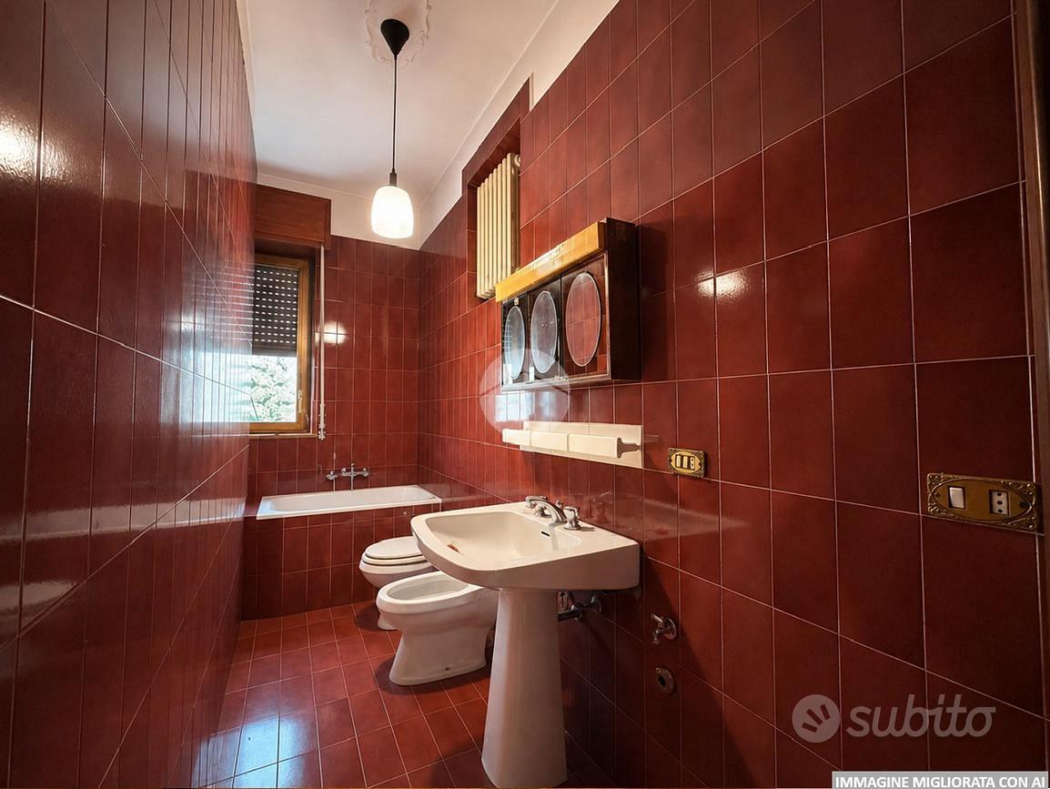 Casa – Corbetta, Pobbia - Altro