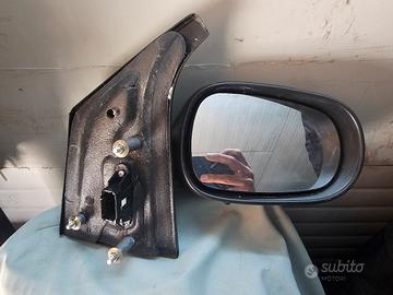 Specchietti Renault megane scenic prima serie