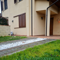 Appartamento piano terra