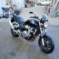 Honda CB 1300 - 2003