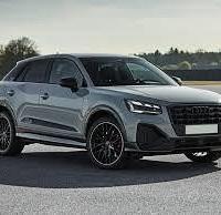 Porte&ricambi audi q2 2022;2023