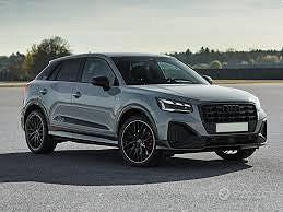 Porte&ricambi audi q2 2022;2023