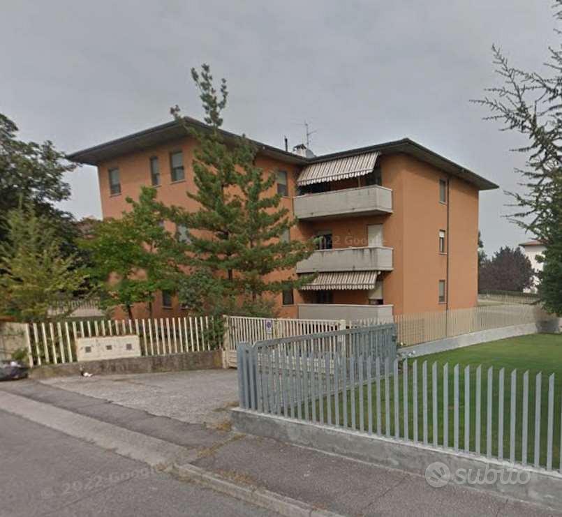 Appartamento – Ghisalba - Vista 4