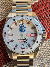 Memphis Belle Stingray Antartide limited edition 