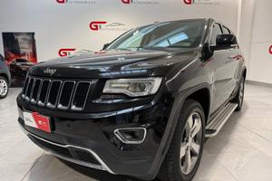 Jeep Grand Cherokee 3.0 V6 CRD 250 CV Multijet II 