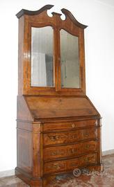 trumeau romano del 700