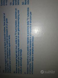 Supporto per televisore