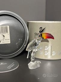 Tucano Swarovski 