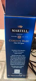 MARTELL COGNAC