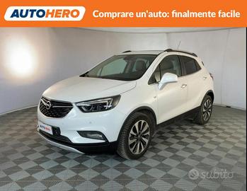 OPEL Mokka X RD24923
