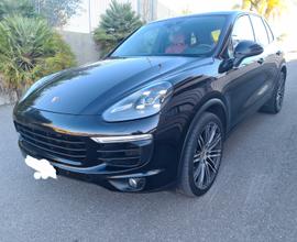 PORSCHE Cayenne 2ªs.'10-'18 - 2015