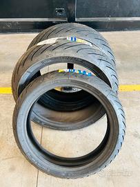 PNEUMATICI MICHELIN PILOT POWER3