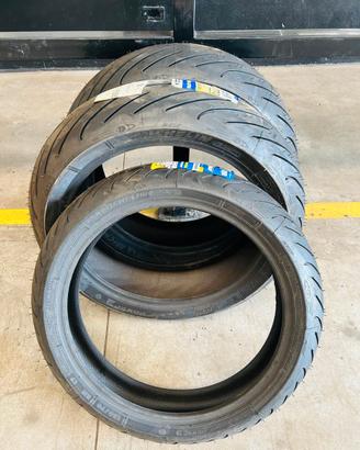 PNEUMATICI MICHELIN PILOT POWER3