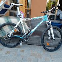 MTB Bianchi Kuma 5300