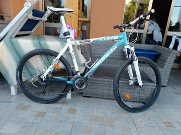 MTB Bianchi Kuma 5300