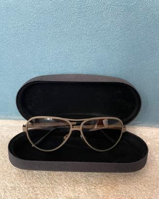 Occhiale da sole aviator