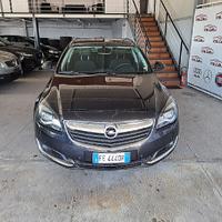 Opel Insignia 1.6 CDTI Sports Tourer Cosmo Automat