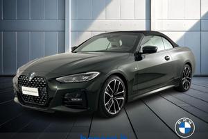 BMW Serie 4 420d mhev 48V Msport auto