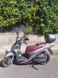 Kymco People S 125  2020