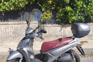 Kymco People S 125  2020