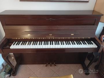 Pianoforte