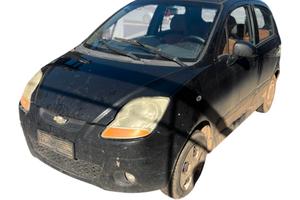 RICAMBI CHEVROLET MATIZ 2007 800 BENZINA 38KW