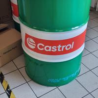 Fusti olio (VUOTI) 208 l