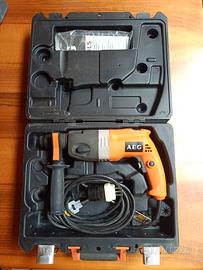 Trapano AEG