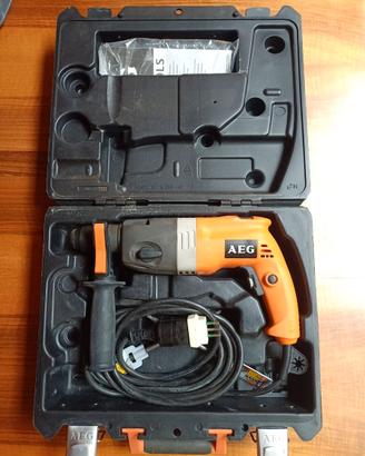 Trapano AEG