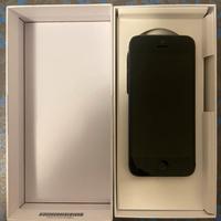 Iphone 5 Apple con custodia funzionante
