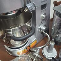 Kenwood cooking chef