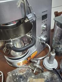 Kenwood cooking chef