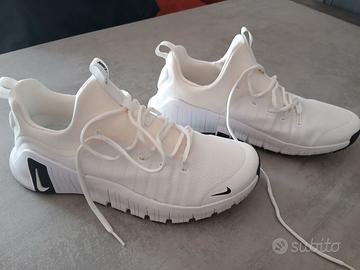 Scarpe Nike Performance Indoor Free Metcon 6,nr 46