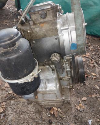 Lombardini/slanzi/ ruggerini