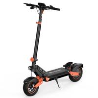Monopattino elettrico ISINWHEEL D2 48V-15.6Ah-50km