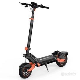 Monopattino elettrico ISINWHEEL D2