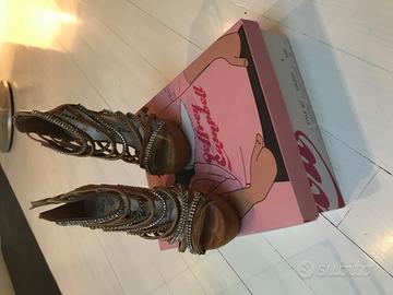 Sandalo Geffrey Campbell