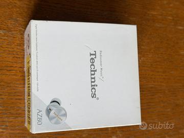 Cuffie Technics EAH-AZ80