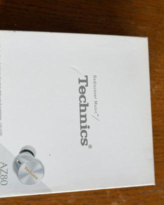 Cuffie Technics EAH-AZ80
