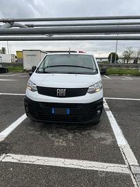 Fiat scudo