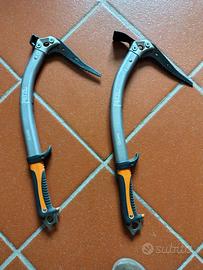 piccozze alpinismo