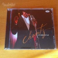 Stories of me Chantz Audio CD 2004