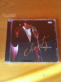 Stories of me Chantz Audio CD 2004