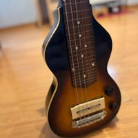 Gibson Lap Steel Eh-100 pre war